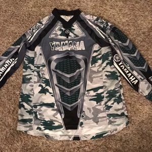 Yamaha t-shirt